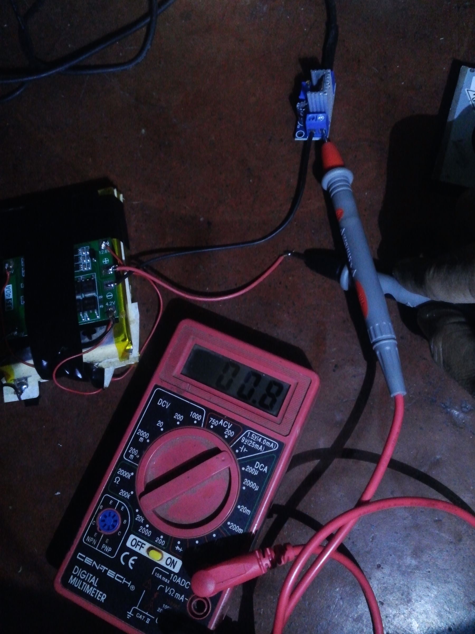 RePurposing Your Old Laptop Charger 7 Steps (with Pictures