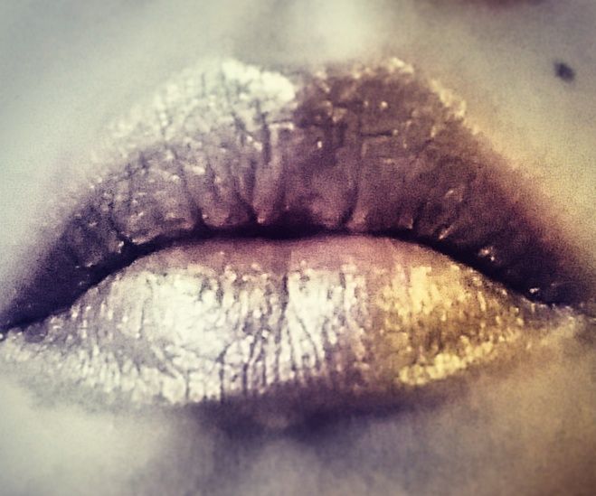 Steampunk Makeup How To