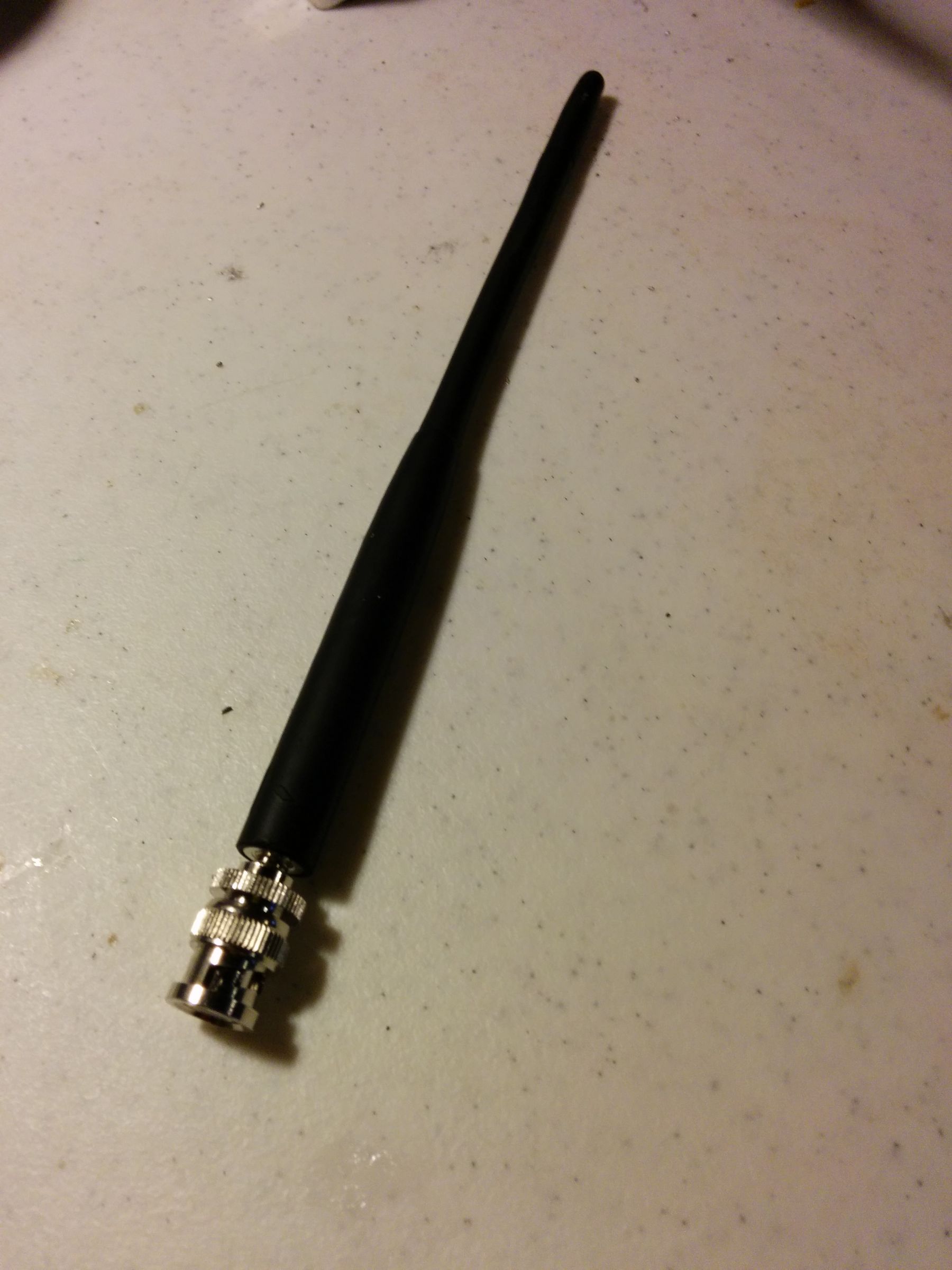 Improve FM Radio Alarm Clock Sound