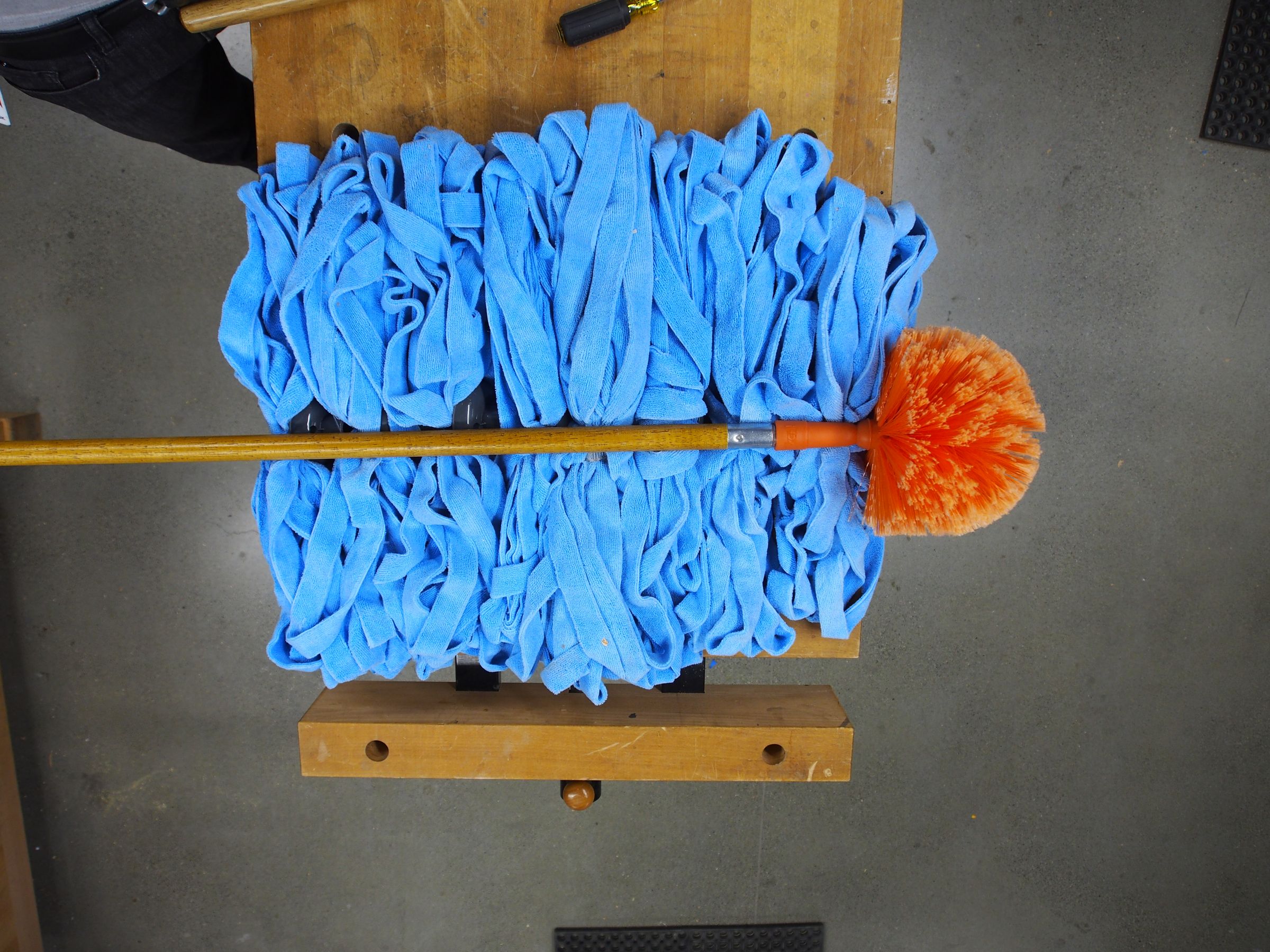 Handheld Car Wash 10 Steps (with Pictures) Instructables