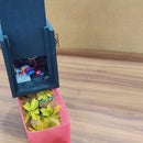 Basic Landslide Detector