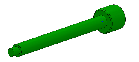 Usinez Le Piston Et La Tige