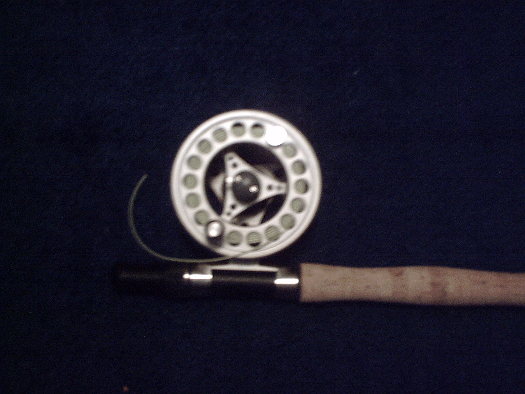 Fly Fishing