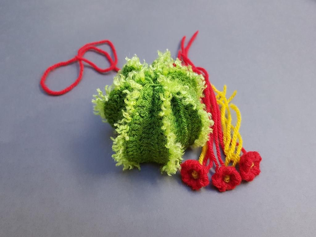 Çiçeklenme Mevsimi Geldi mi?