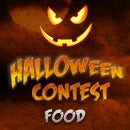 Halloween Food Contest