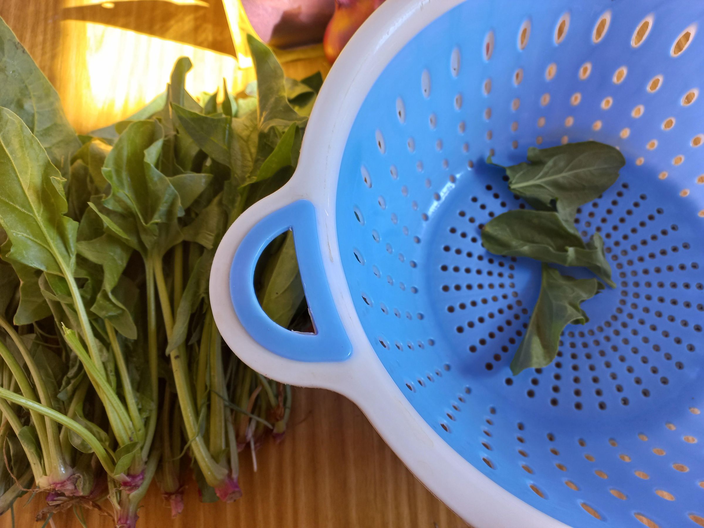 Vegan Whole Wheat Lebanese Spinach Pies 6 Steps (with Pictures