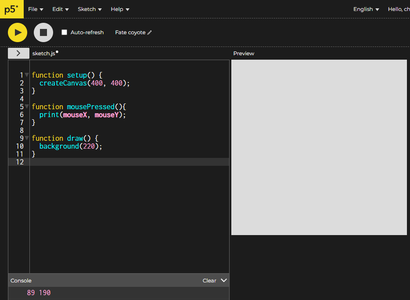 Maintaining Consistency in Icon Sketches Made Using the P5 JavaScript ...