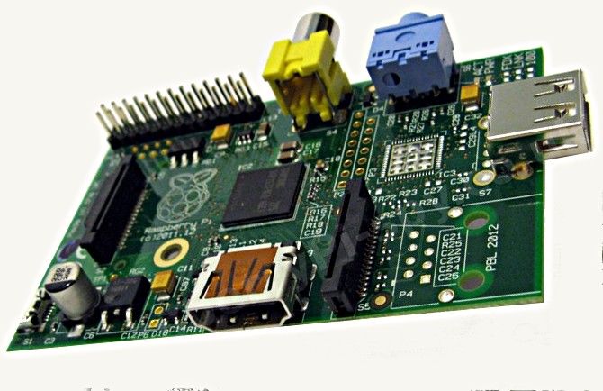 The Raspberry Pi - Arduino Connection : 9 Steps (with Pictures ...
