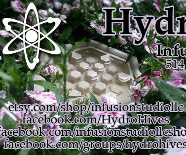 Hydro Hive