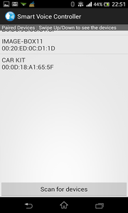 Software for Smartphones With ANDROID: