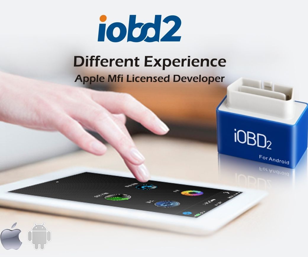 IOBD2