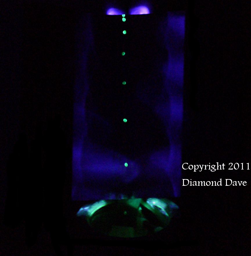 The Time Fountain (Also Know As Magic Fountain)