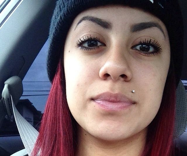 Amazing Curled Eyelashes With a Spoon!