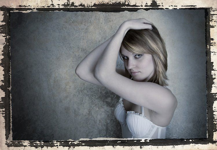 Fakin' It - Polaroid Transfers That Look Real