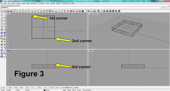 3d 4-Dimensional Tesseract Hypercube Model B TJT4/6 : 8 Steps (with ...