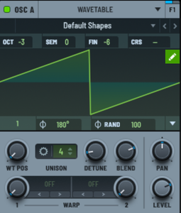 Advanced Techniques Pt.2; Replacing the Fundamental