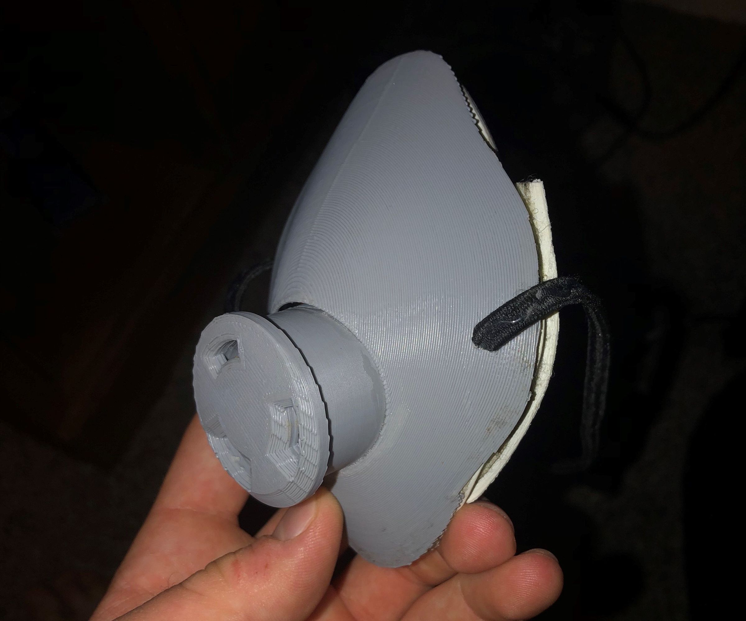 3D Print Face Mask
