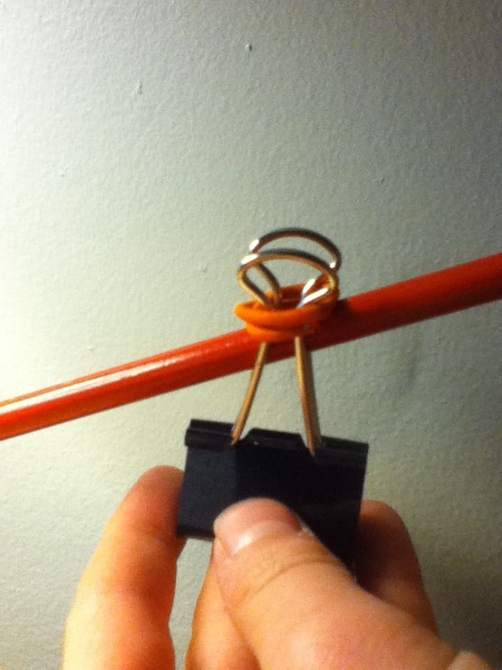 how to make a projectile launcher