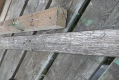 Joining Fence Panels Together