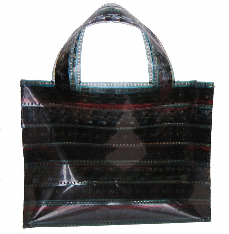 35mm Film Bag