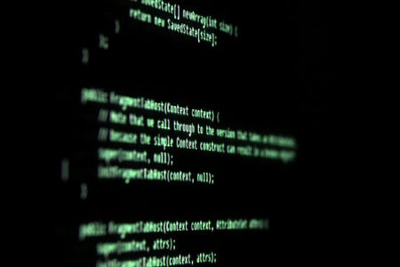 Invest in Technology