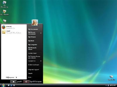 WinXP Overhaul Guide: How to Make It Look Like Vista, Run Like ...