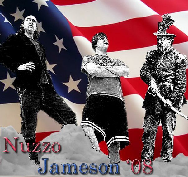 How to Run for President