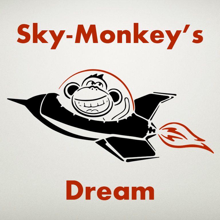 Sky-Monkey's Dream
