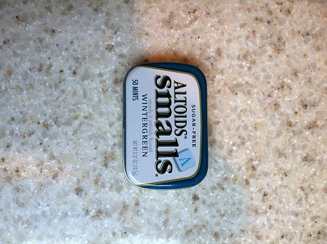 Durable Earbud Storage for Transport