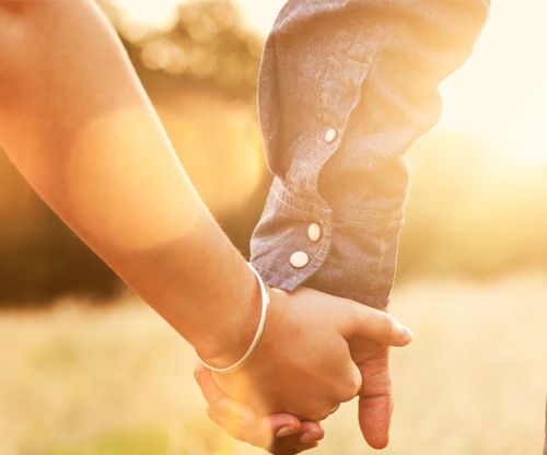 Spending Romantic Moments in New York City