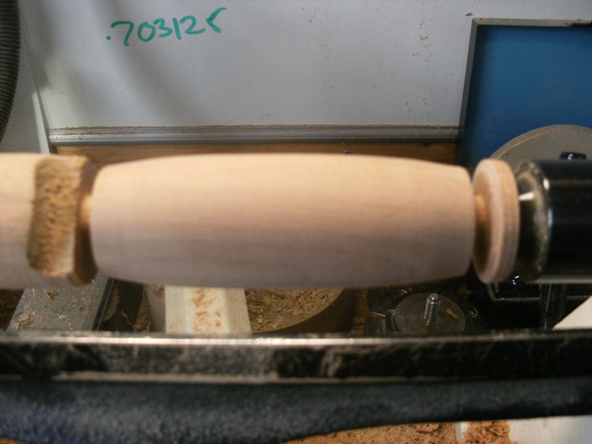 Shovel Handle Repair Instructables