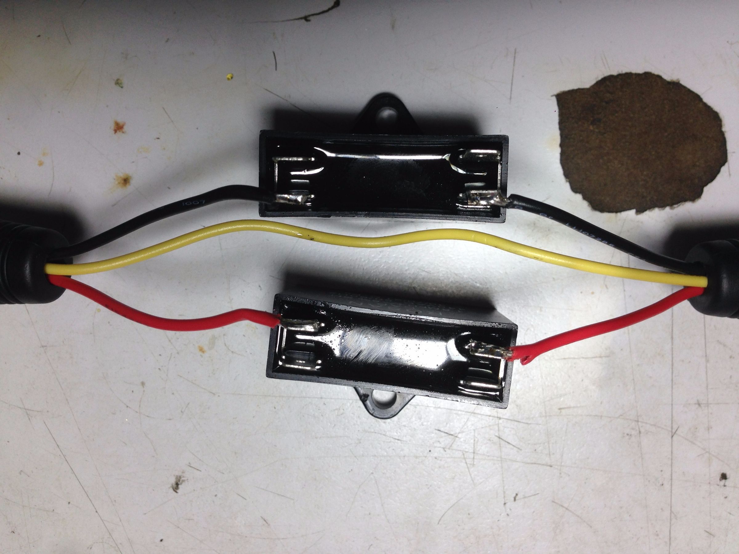 Cheap and Easy Passive Low Cut, High Pass Inline Filter XLR : 5 Steps ...