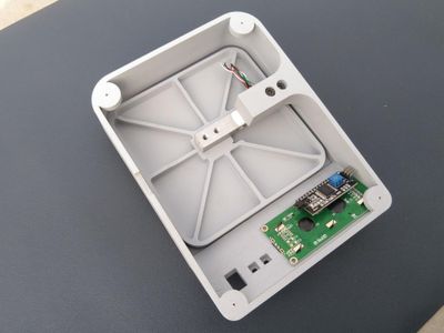 Load Cell Assembly