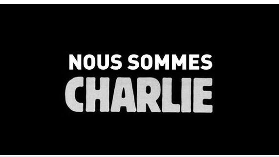I Am Charlie
