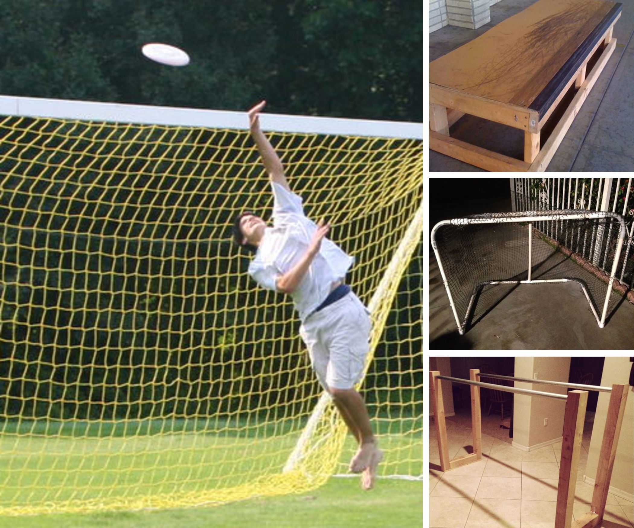Sports