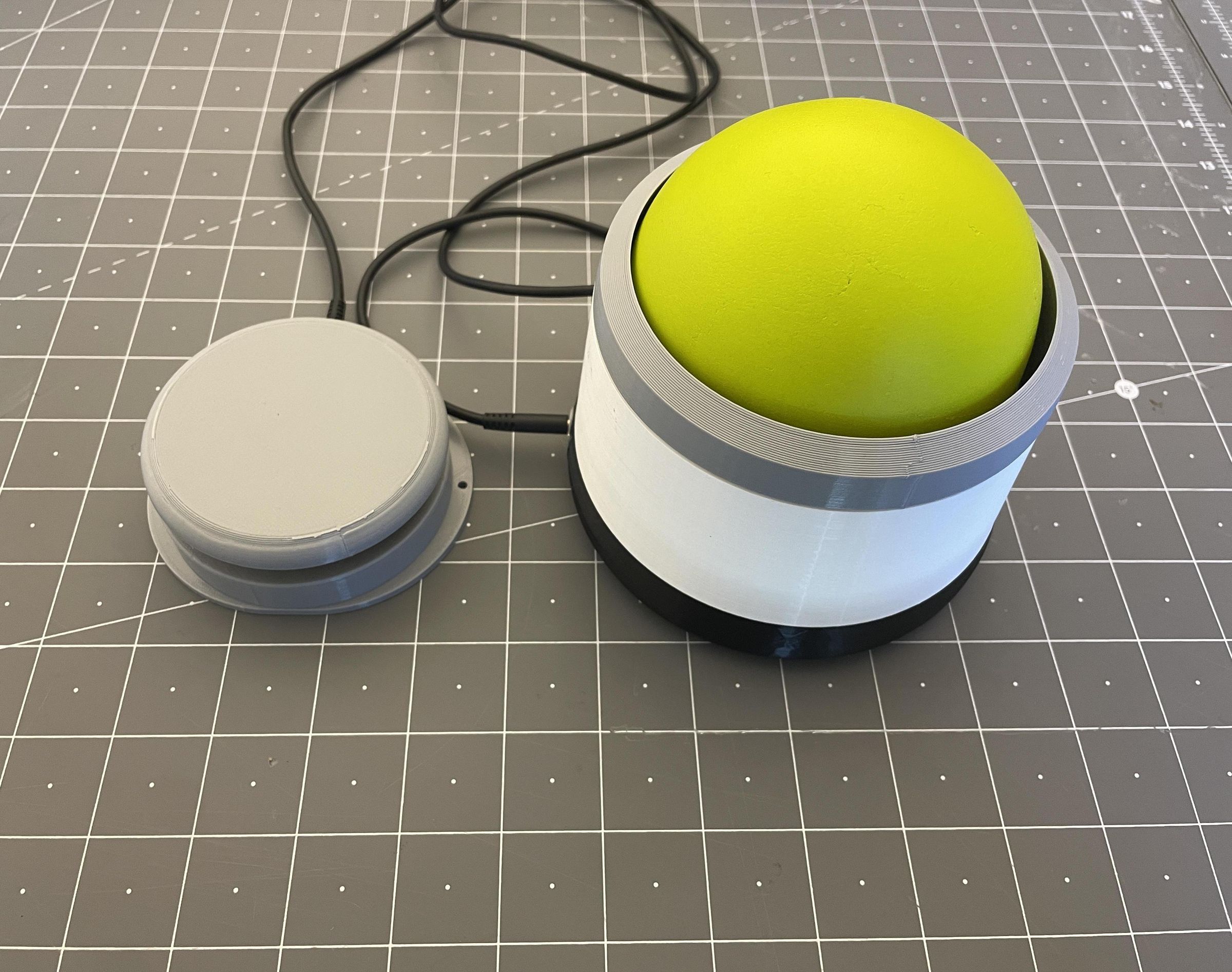 MouseMorphia | Adaptive Mouse for Disabled Individuals