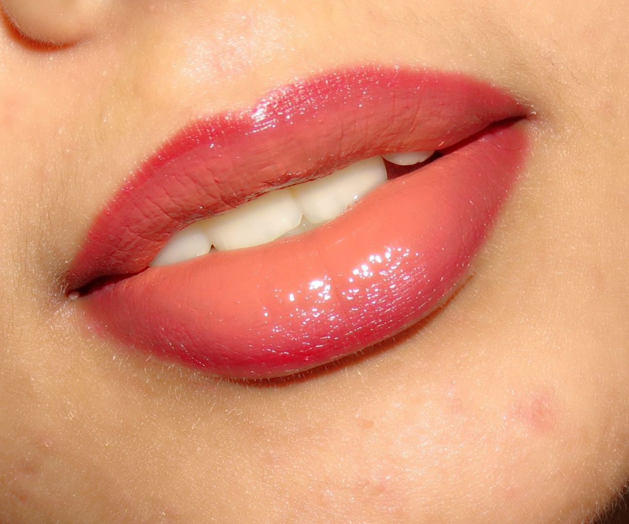 Ombre Lips