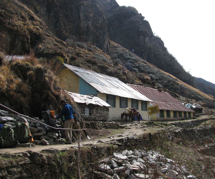 Summer Treks You Can Try in India