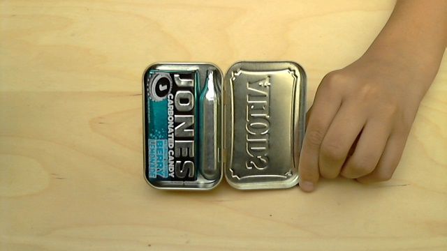 Altoids Airsoft Care Package