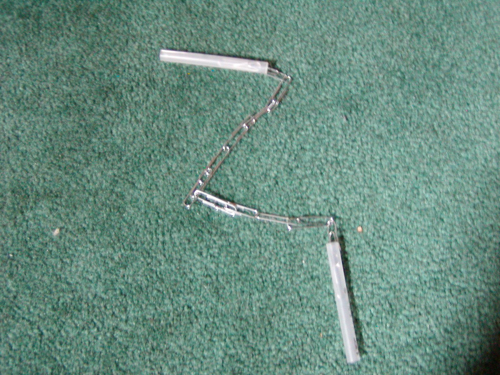 Bic Pen-Chucks