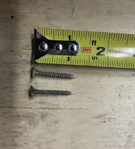 Supplies