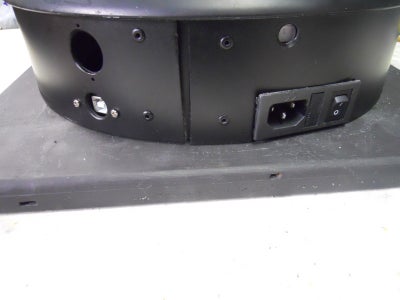 Base and Power Supply