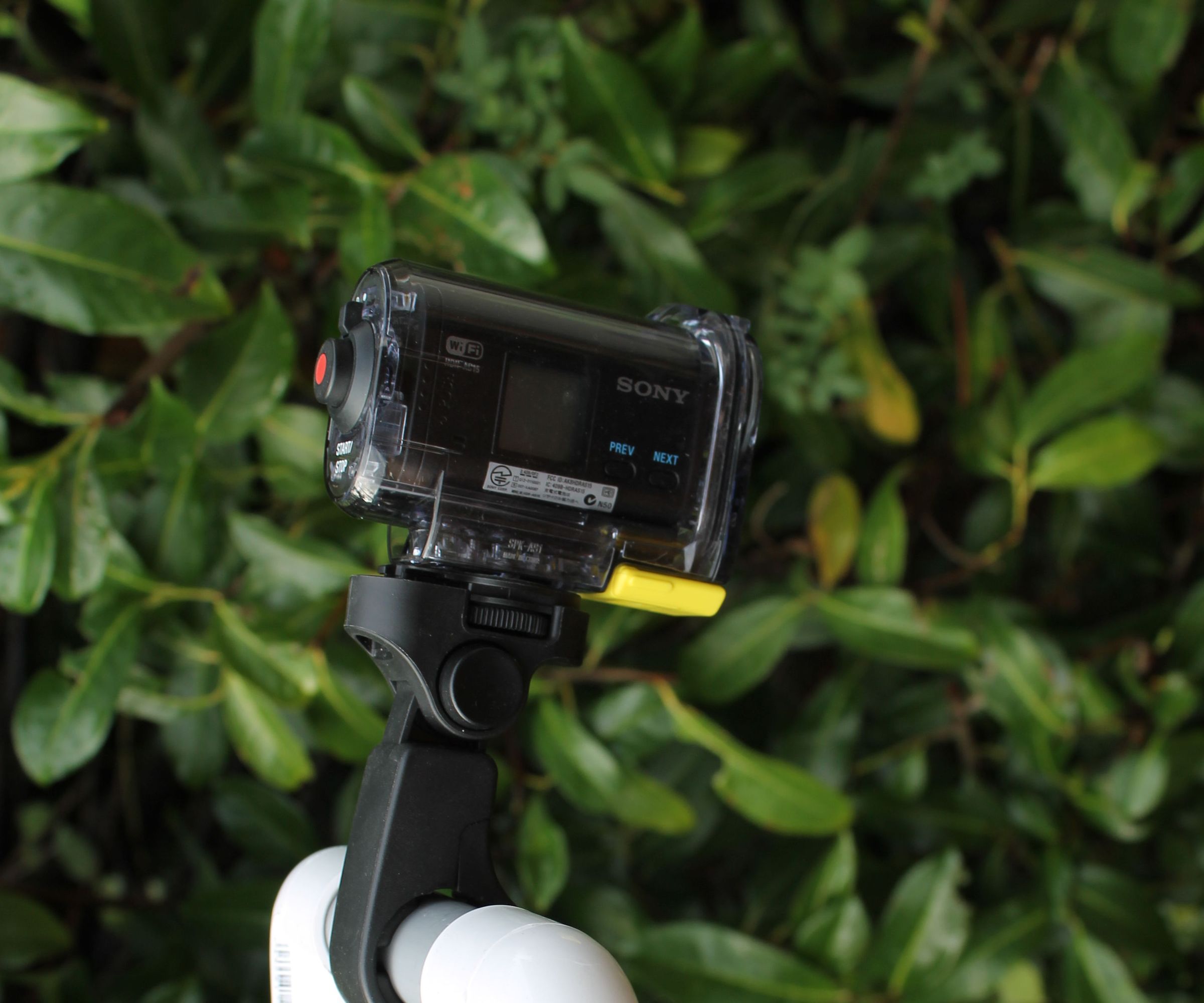 Sony Action Cam Pole