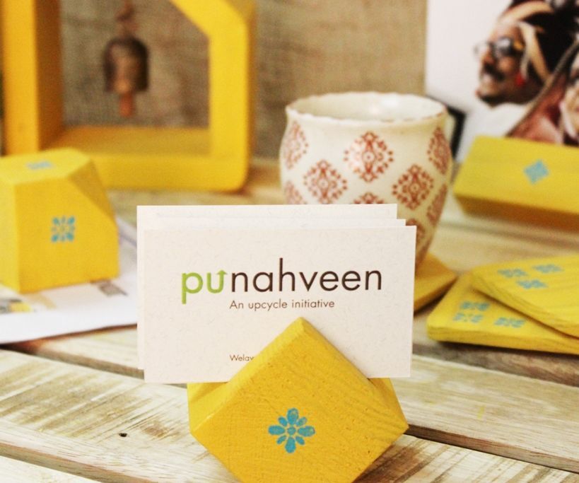 Introduction to Pallet Office Stationery 