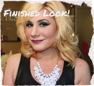 The Finished Look