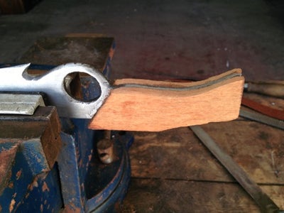 Shapeing 