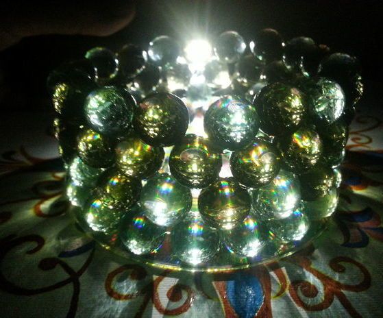Candle Holder
