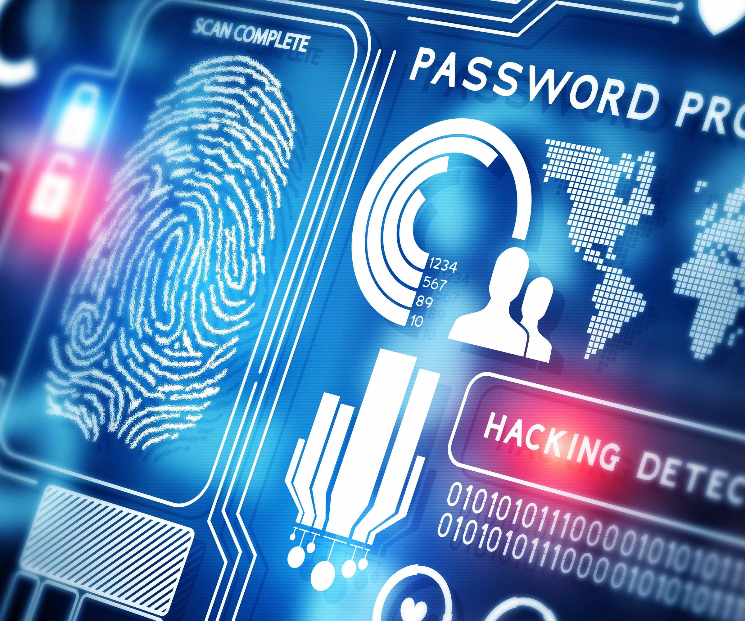 Automated Mini Hacking Station (the Cheapest)