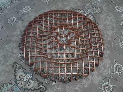 Make a 3d Shape Such As a Game 