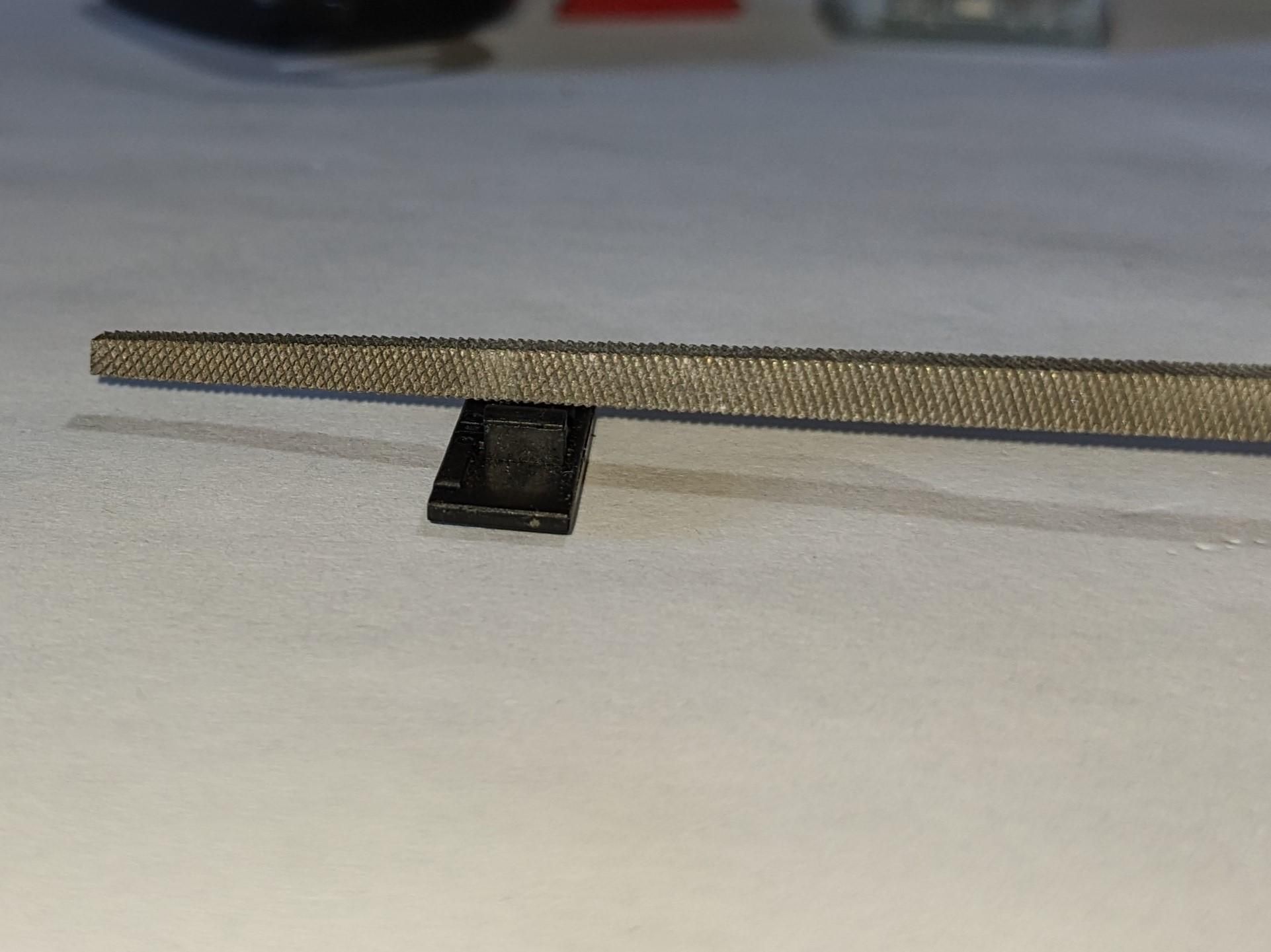 Key Fob Accidental Button Press Fix 10 Steps Instructables